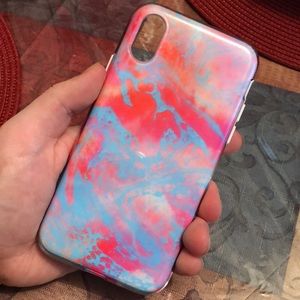iPhone X case